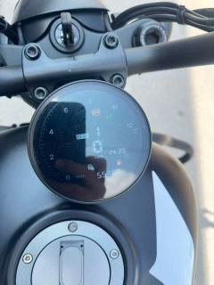 QJMOTOR Flash 300 - ფოტო 3