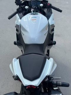 Kawasaki Ninja 400 - ფოტო 3