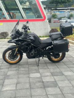 Voge DS525 500 cc - photo 2