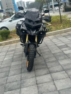 Voge DS525 500 cc - photo 3