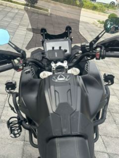 Voge DS525 500 cc - photo 4
