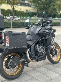 Voge DS525 500 cc - photo 5