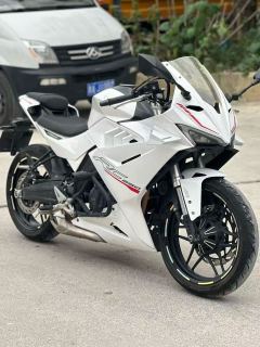 Cyclone RC250 - ფოტო 1