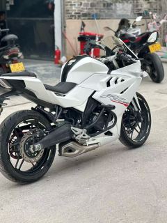 Cyclone RC250 - ფოტო 3