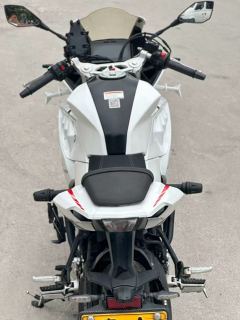 Cyclone RC250 - ფოტო 4