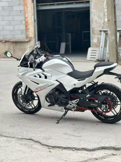 Cyclone RC250 - ფოტო 5