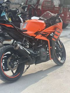 KTMR2R RC 390 400 cc - ფოტო 3