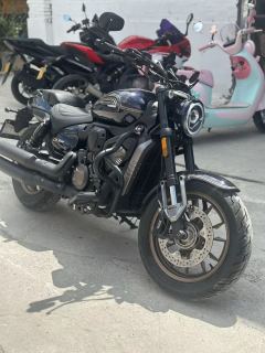 Voge CU250 - фото 1