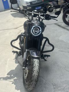 Voge CU250 - фото 2
