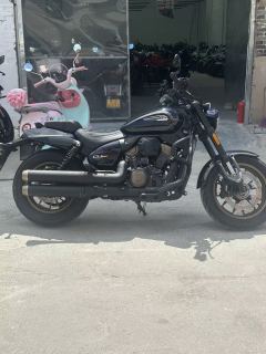 Voge CU250 - фото 3