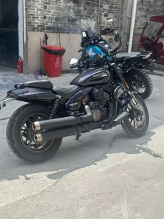 Voge CU250 - фото 4