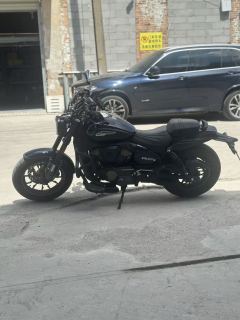Voge CU250 - фото 5