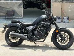 Honda CM300 - фото 2