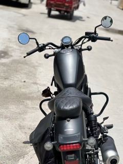 Honda CM300 - фото 5