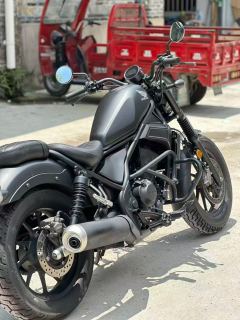 Honda CM300 - фото 6