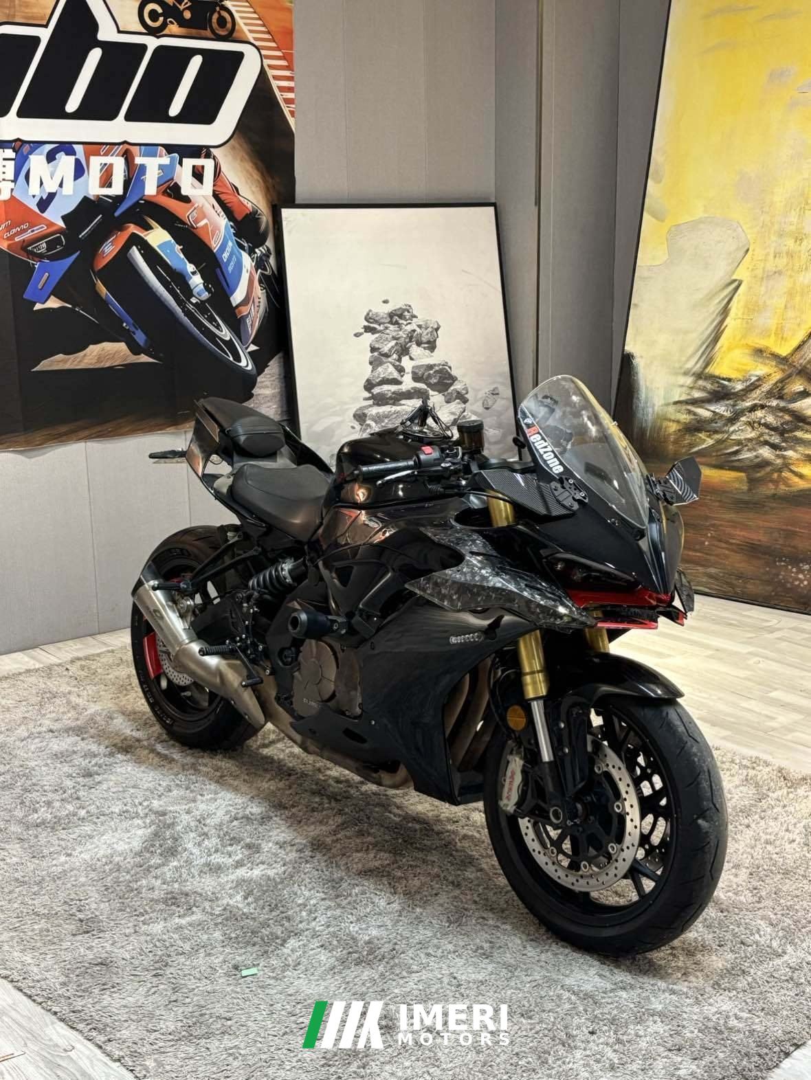 2022 QJMOTOR Sai 600