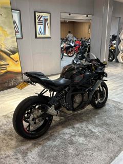 QJMOTOR Sai 600 - photo 5