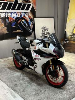 CFMOTO 450SR - photo 1