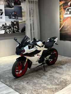 CFMOTO 450SR - photo 2