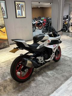 CFMOTO 450SR - photo 4
