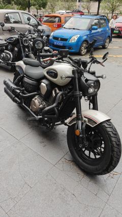 Benda Chinchilla 450 - photo 1