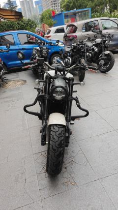 Benda Chinchilla 450 - photo 2