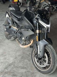 CFMOTO 800NK - ფოტო 1