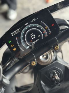 CFMOTO 800NK - ფოტო 6