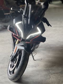 CFMOTO 450SR - ფოტო 1