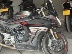 CFMOTO 450SR - ფოტო 2