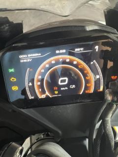 CFMOTO 450SR - ფოტო 5