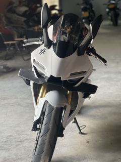 ZXMOTO 500RR - ფოტო 1