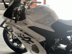 ZXMOTO 500RR - ფოტო 3