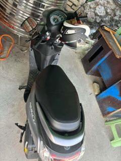 QJMOTOR Qiaoyue 110 - ფოტო 3