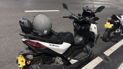 Tianying TX 250 cc - ფოტო 1