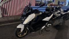 Tianying TX 250 cc - ფოტო 4