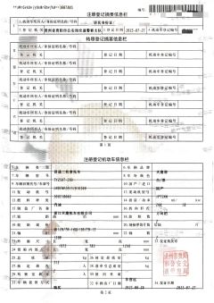 Tianying TX 250 cc - ფოტო 5
