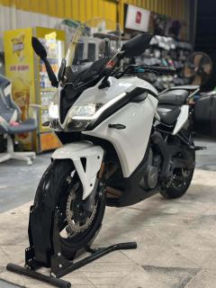CFMOTO 650GT - фото 1