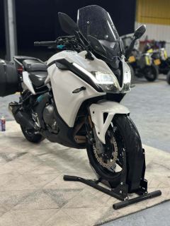 CFMOTO 650GT - фото 2