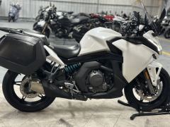 CFMOTO 650GT - фото 4
