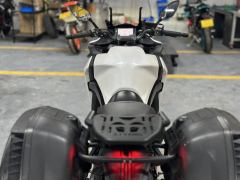 CFMOTO 650GT - фото 5