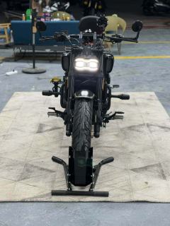 Voge CU525 500 cc - photo 1