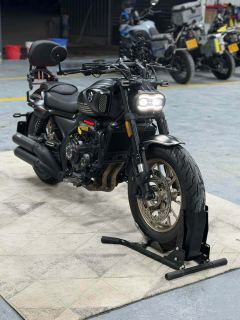 Voge CU525 500 cc - photo 2