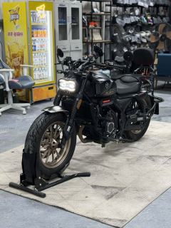 Voge CU525 500 cc - photo 3