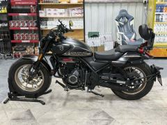 Voge CU525 500 cc - photo 4
