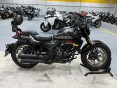 Voge CU525 500 cc - photo 5