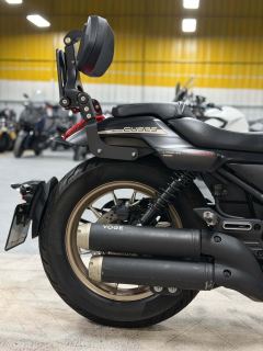 Voge CU525 500 cc - photo 6