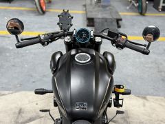 Voge CU525 500 cc - photo 8