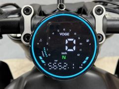 Voge CU525 500 cc - photo 9