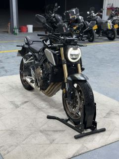 Honda CB650R - фото 2